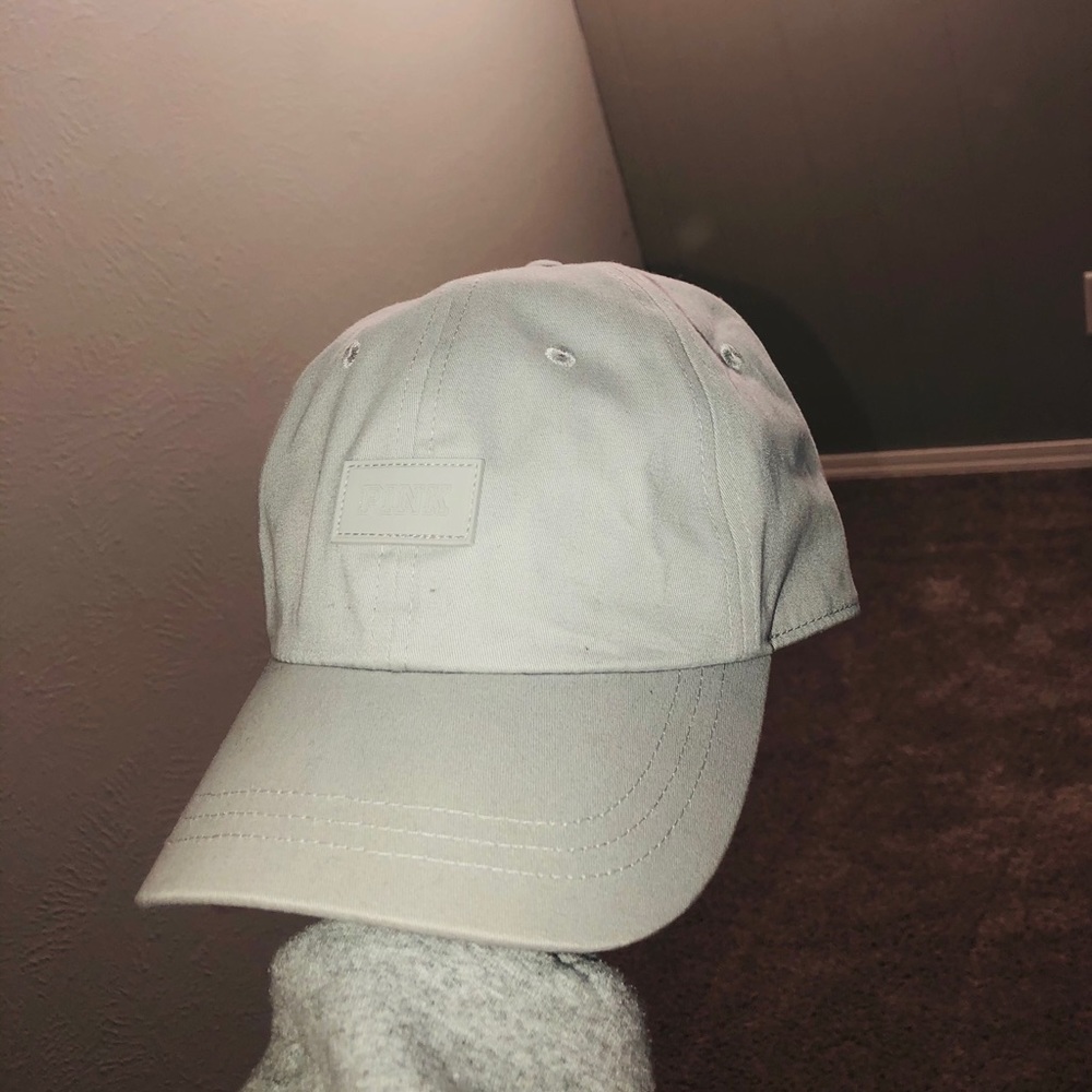 Pink hats